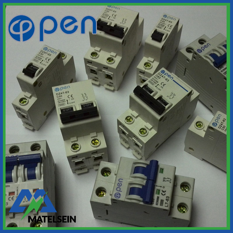 breaker L7-63