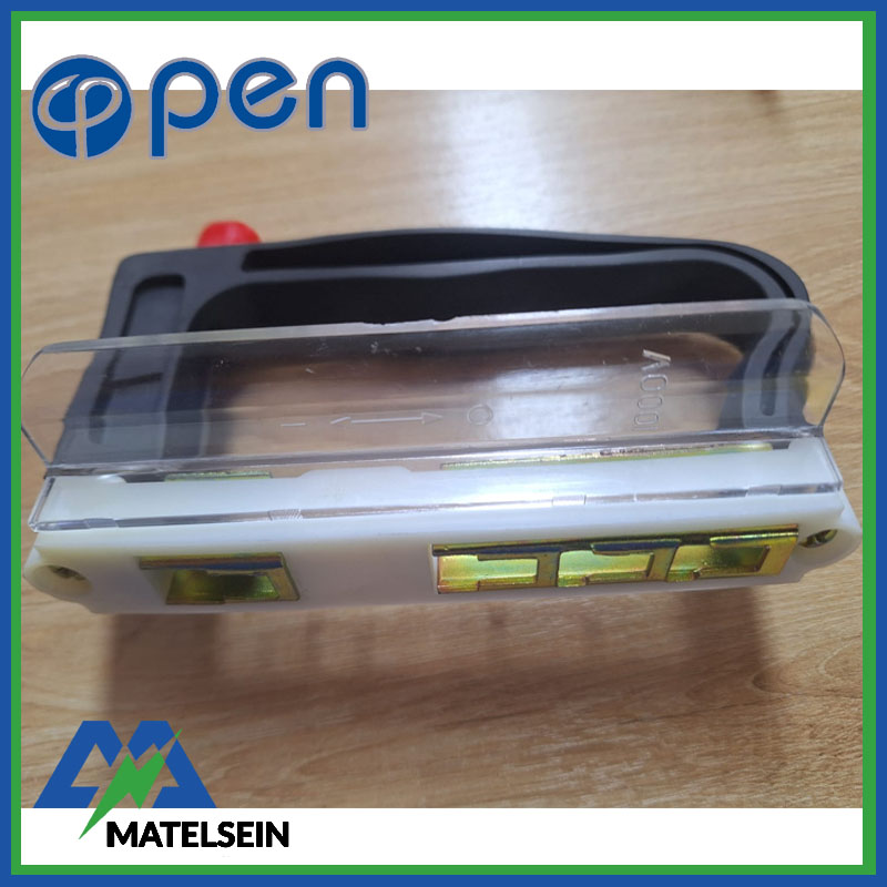 Extractor NH