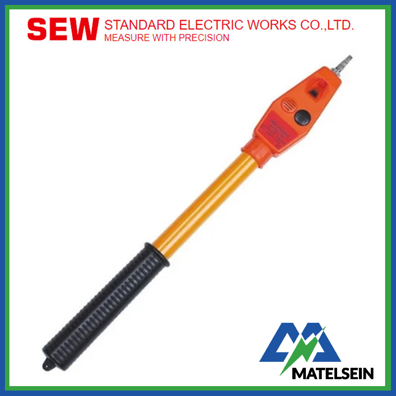 Detectores Sew