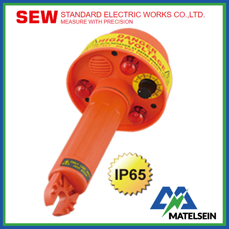 Detectores Sew