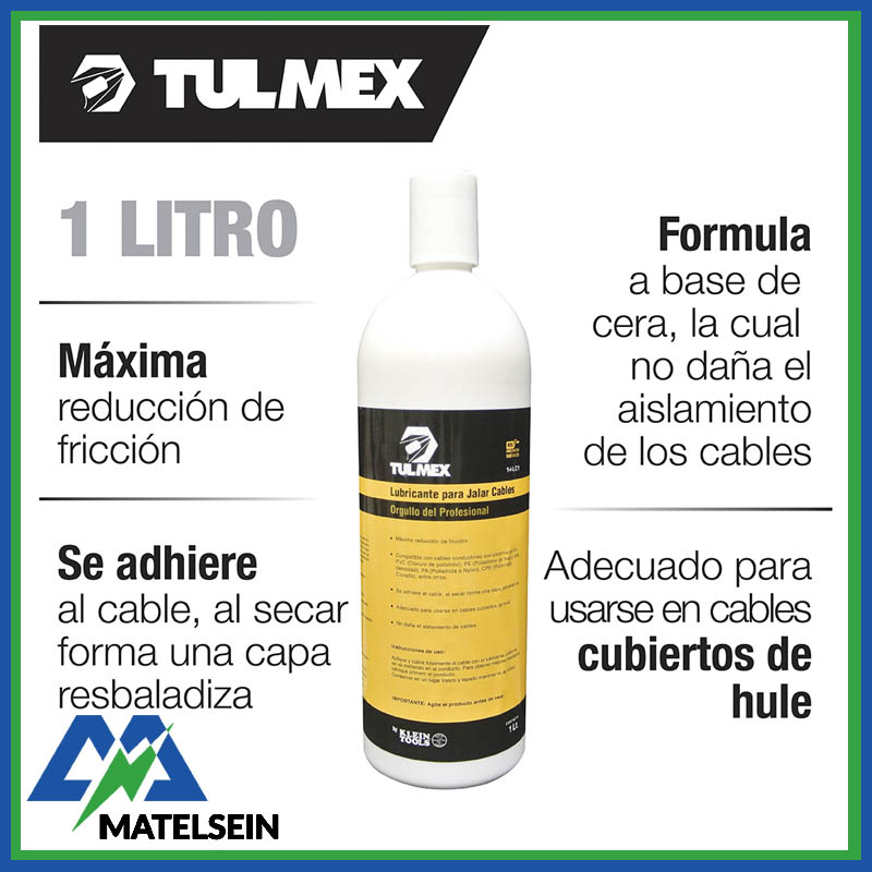 Lubricante