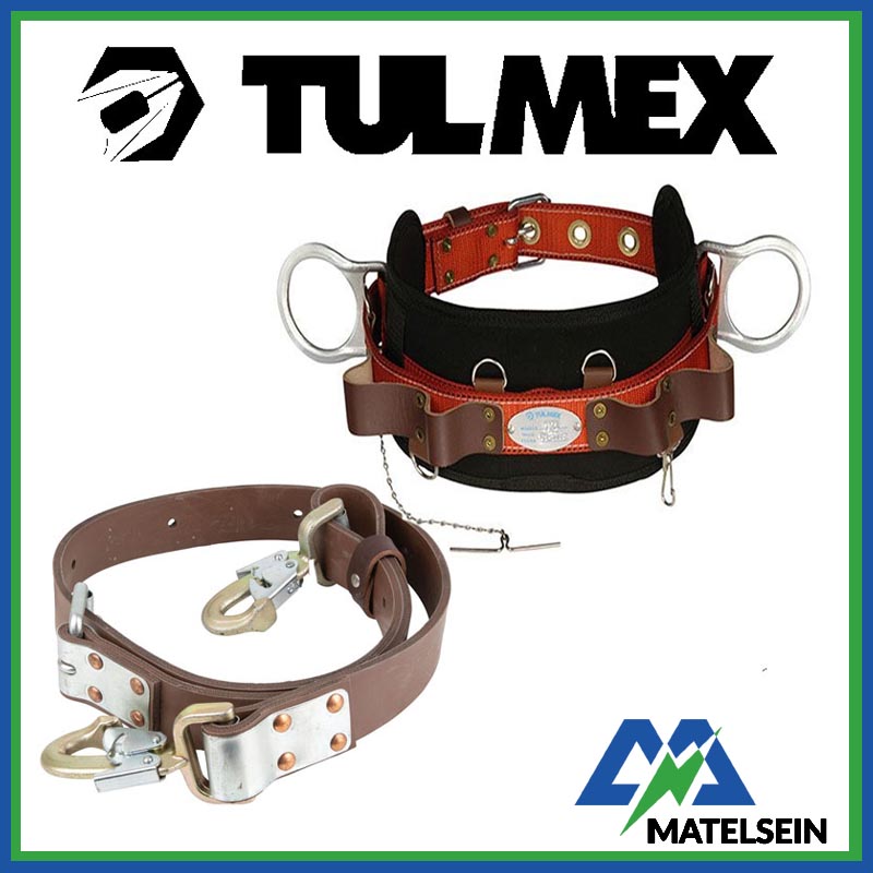 Pinzas Tulmex