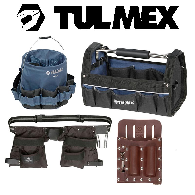 Portaherramientas Tulmex
