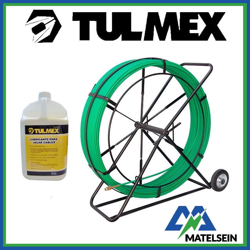 Pinzas Tulmex