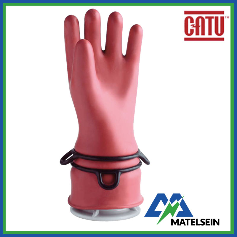 Comprobador Neumatico Catu