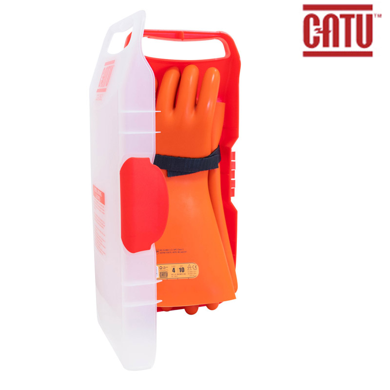 Estuche Guantes