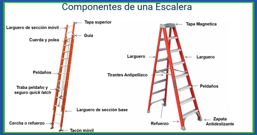 Componentes