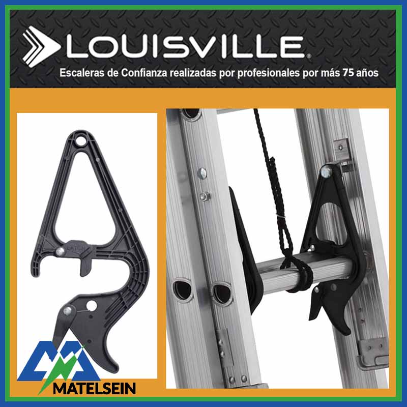 Gancho Escaleras
