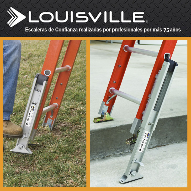 Nivelador Escalera