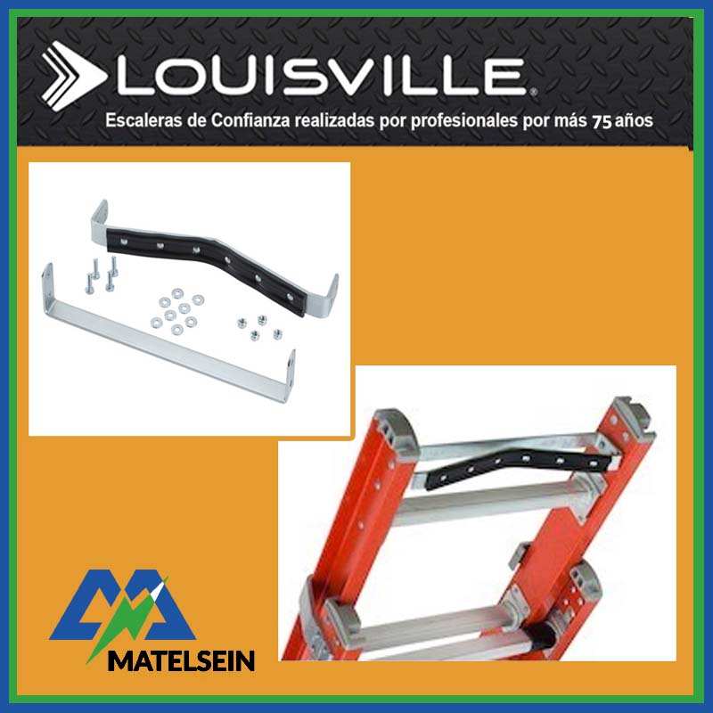 soporte Escaleras