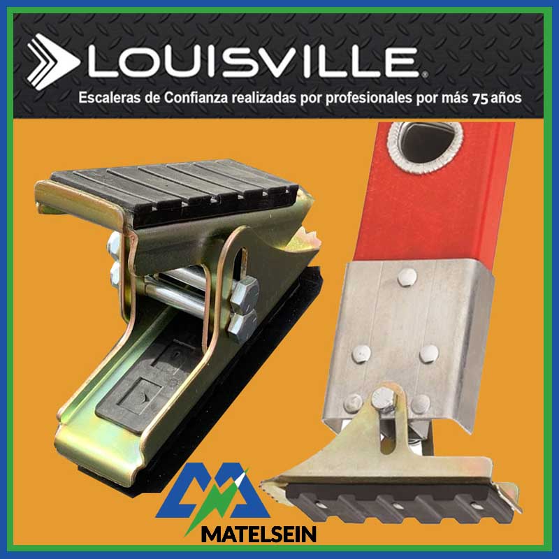 Escaleras Telescopicas Tacon