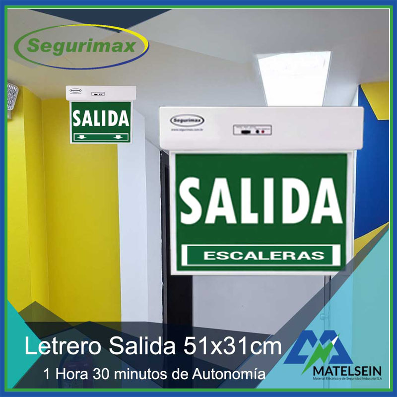 Salida