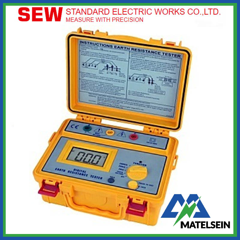 Telurometro Sew