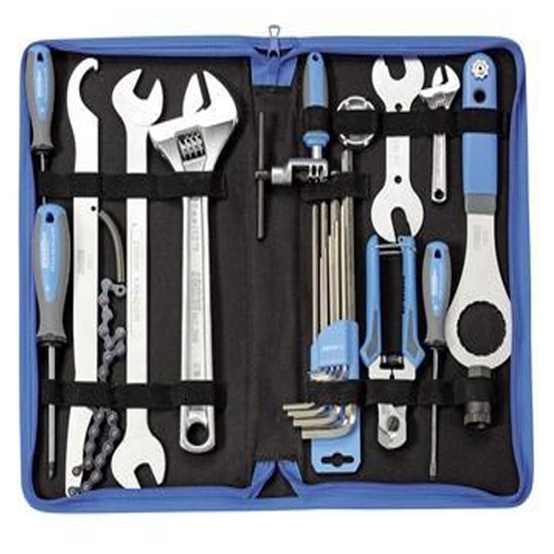 kit herramientas Unior